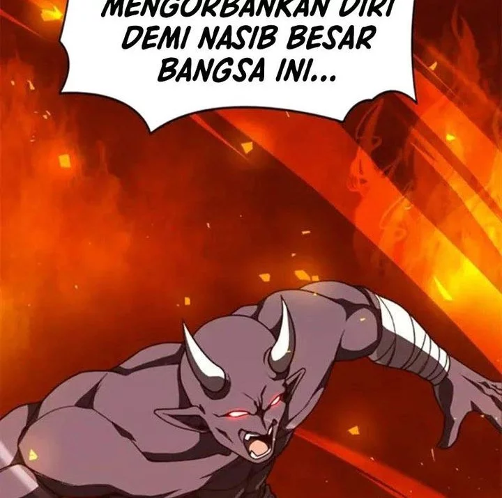 Damn Demonic Swords Chapter 58 - halaman 10