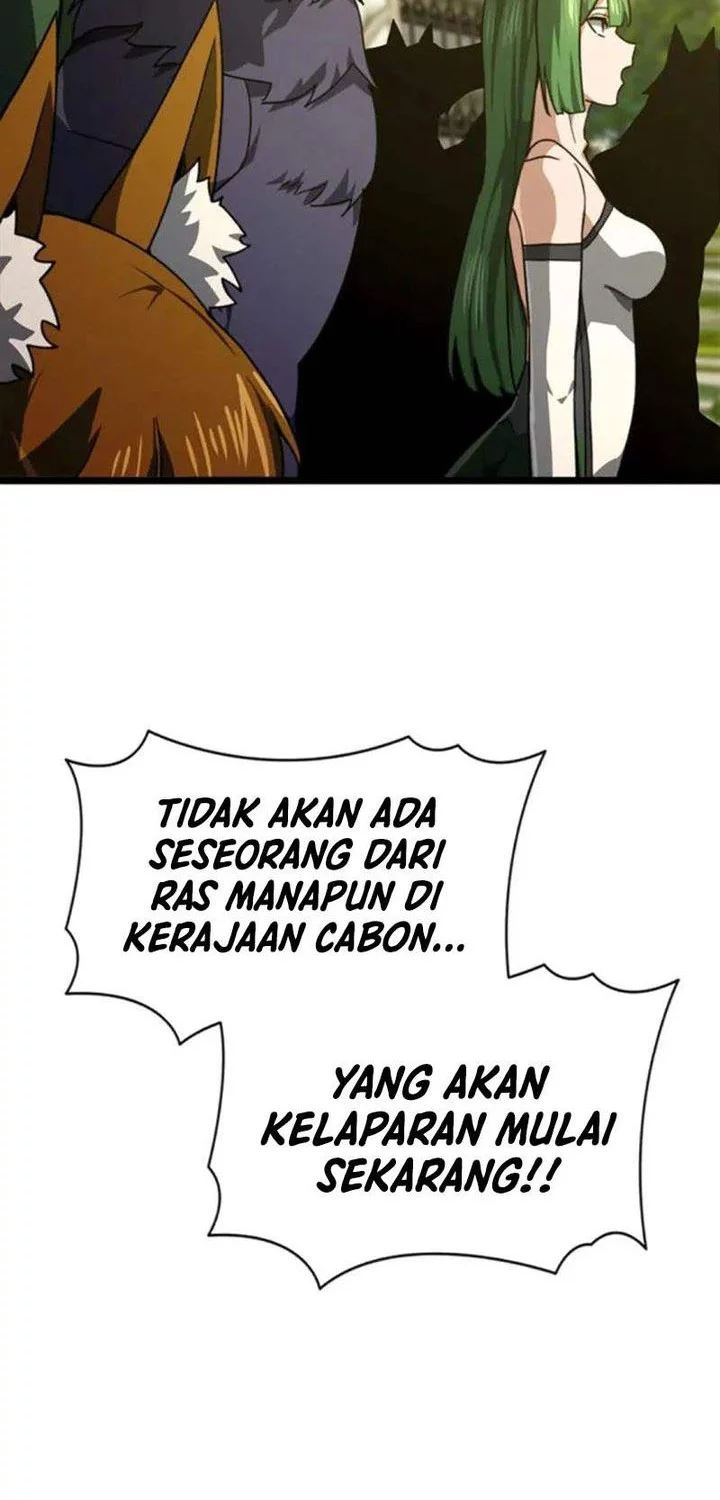 Damn Demonic Swords Chapter 58 - halaman 12