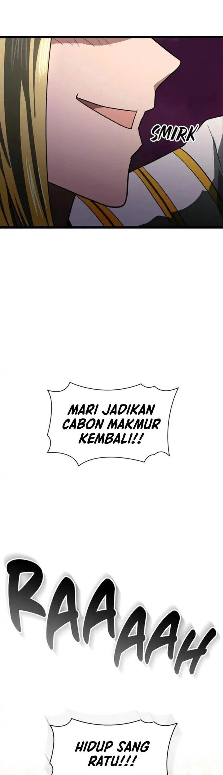 Damn Demonic Swords Chapter 58 - halaman 13