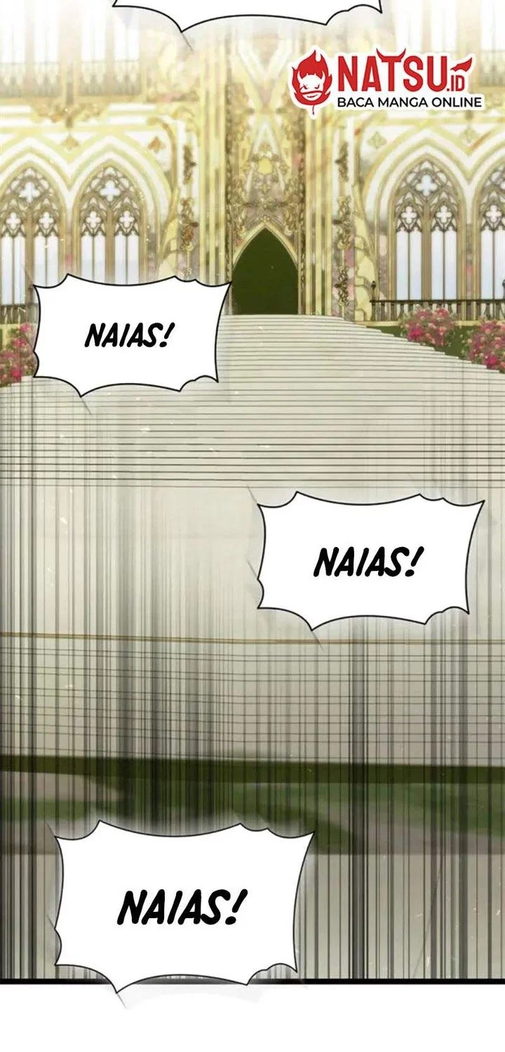 Damn Demonic Swords Chapter 58 - halaman 14