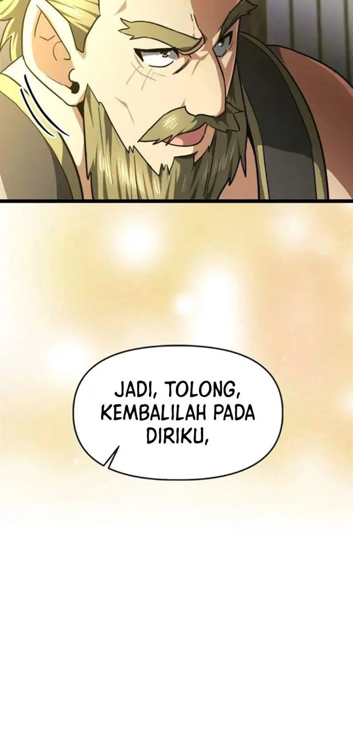 Damn Demonic Swords Chapter 58 - halaman 18