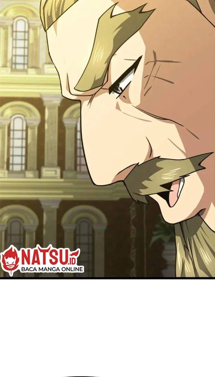 Damn Demonic Swords Chapter 58 - halaman 22