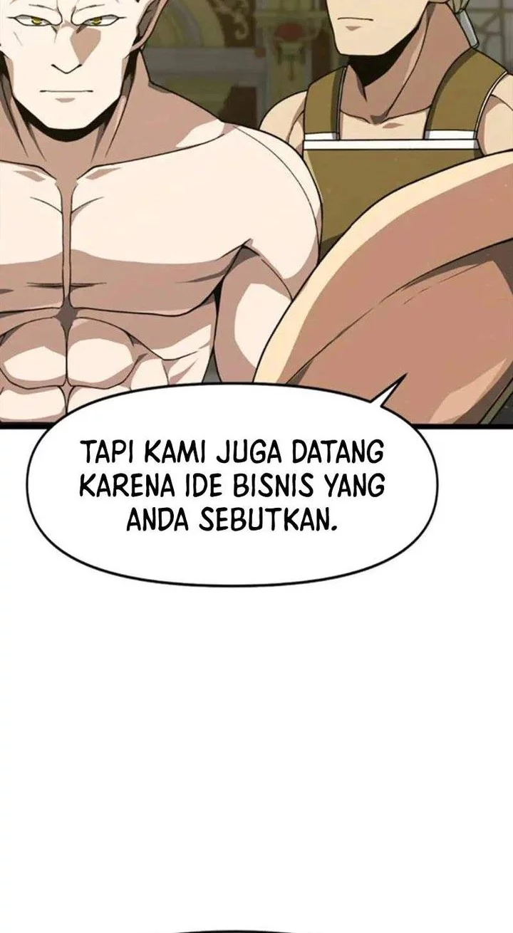 Damn Demonic Swords Chapter 58 - halaman 28