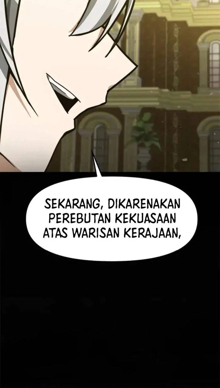 Damn Demonic Swords Chapter 58 - halaman 30