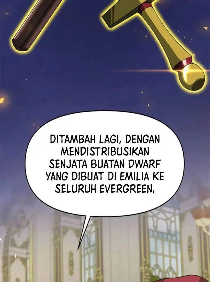 Damn Demonic Swords Chapter 58 - halaman 33