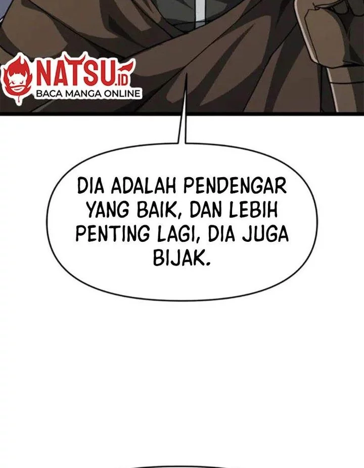 Damn Demonic Swords Chapter 58 - halaman 41
