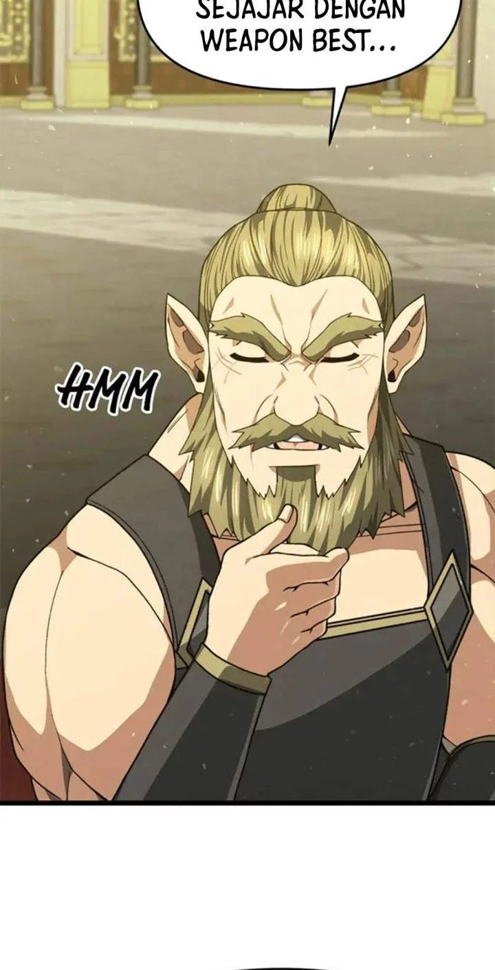 Damn Demonic Swords Chapter 58 - halaman 43