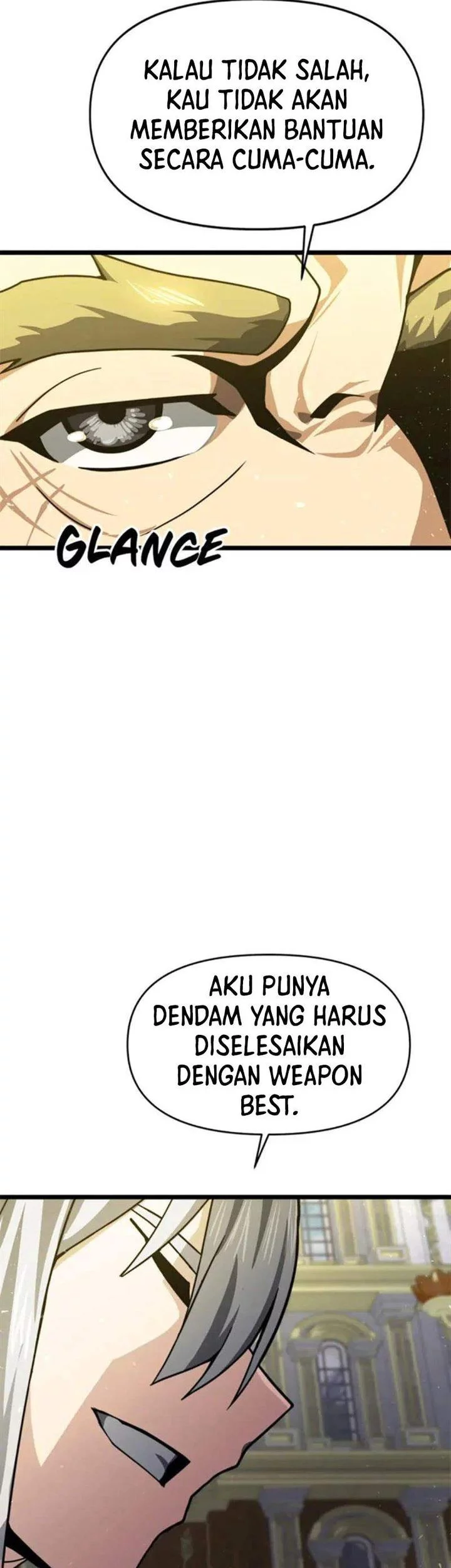 Damn Demonic Swords Chapter 58 - halaman 44