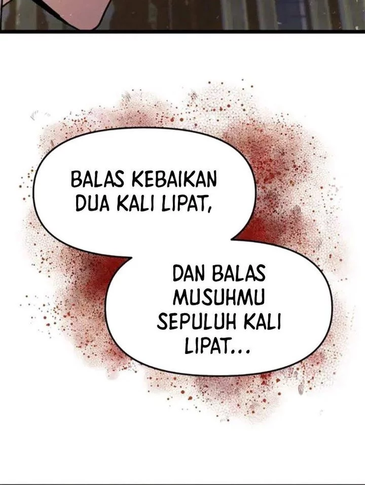 Damn Demonic Swords Chapter 58 - halaman 45