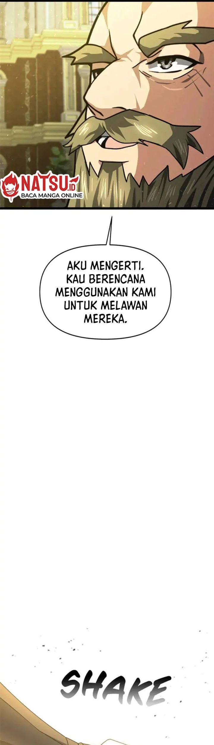 Damn Demonic Swords Chapter 58 - halaman 46
