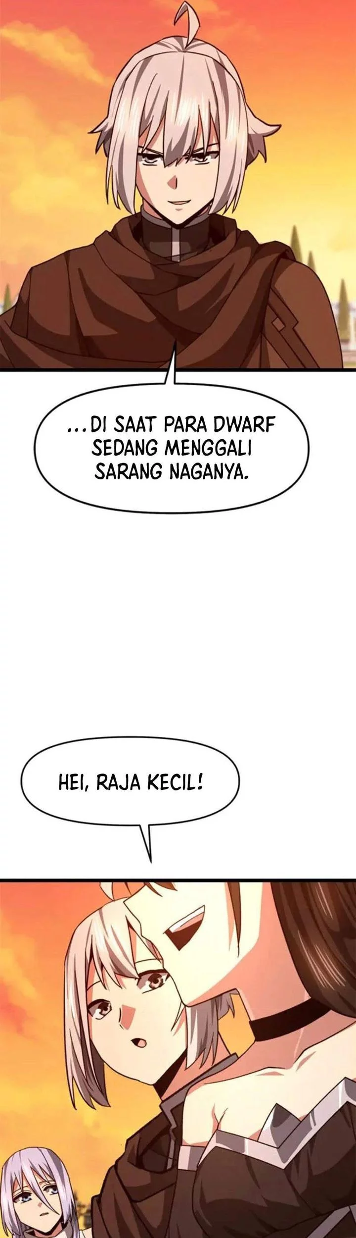 Damn Demonic Swords Chapter 58 - halaman 52