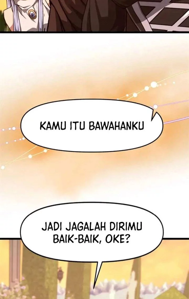 Damn Demonic Swords Chapter 58 - halaman 53