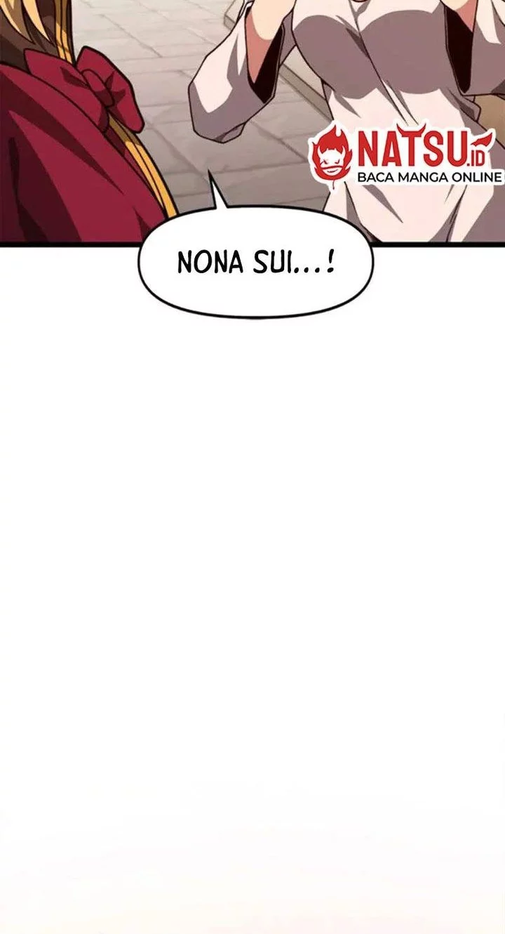 Damn Demonic Swords Chapter 58 - halaman 55