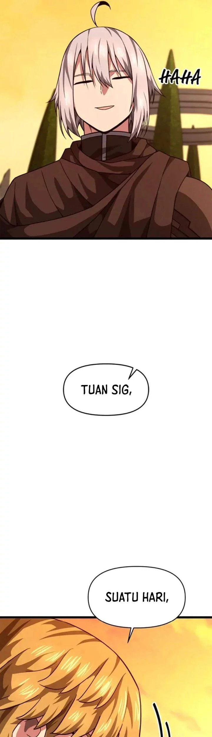 Damn Demonic Swords Chapter 58 - halaman 58
