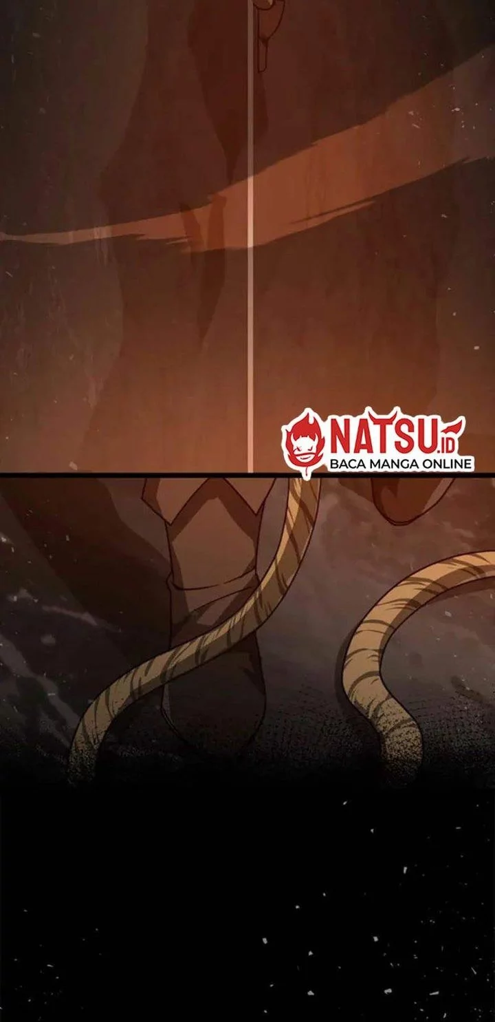 Damn Demonic Swords Chapter 58 - halaman 73