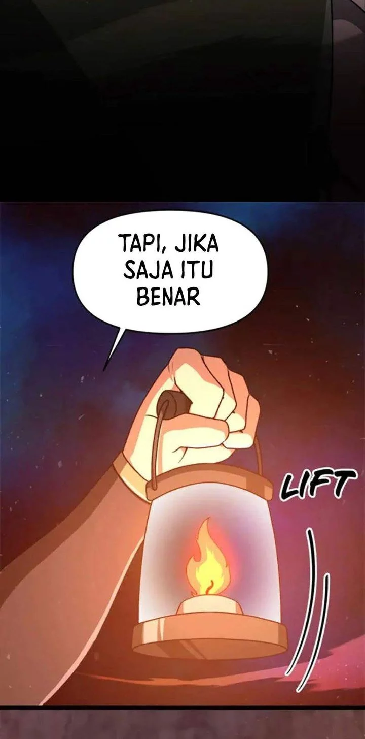 Damn Demonic Swords Chapter 58 - halaman 76