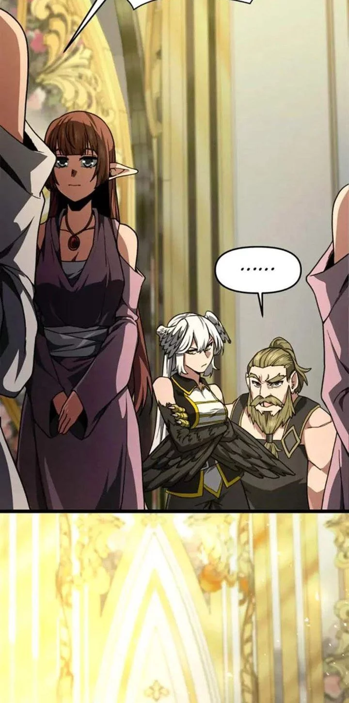 Damn Demonic Swords Chapter 58 - halaman 8