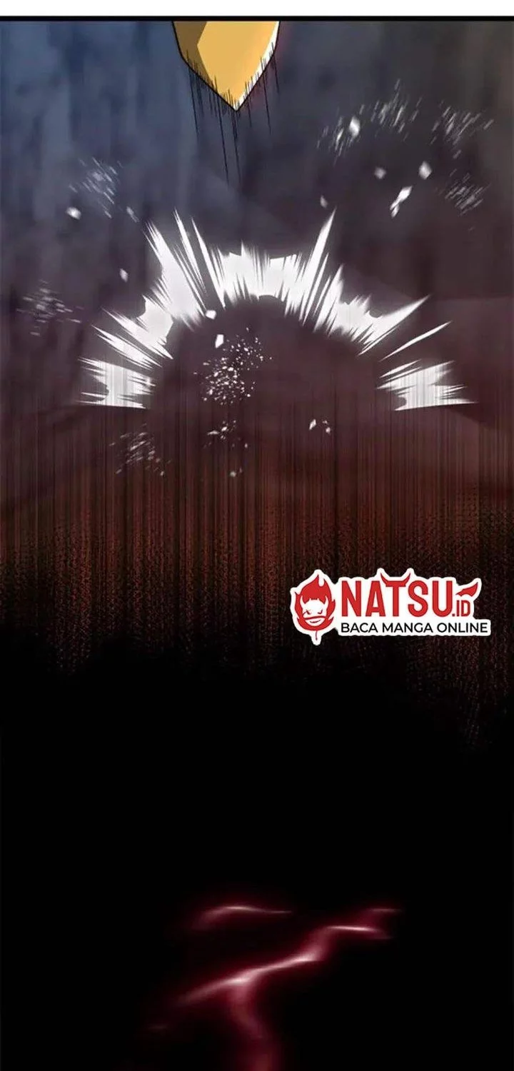 Damn Demonic Swords Chapter 58 - halaman 86