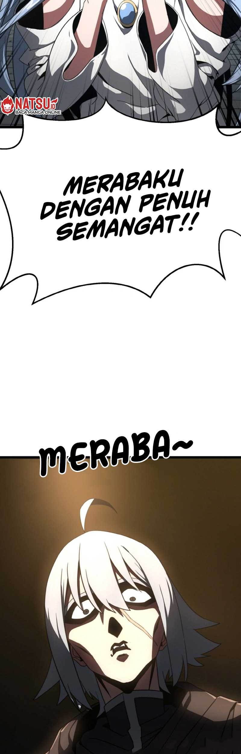 Damn Demonic Swords Chapter 6 - halaman 10
