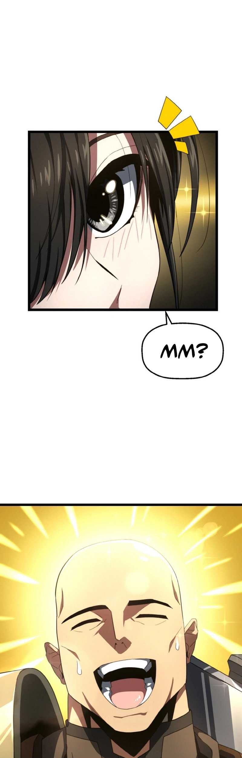 Damn Demonic Swords Chapter 6 - halaman 20