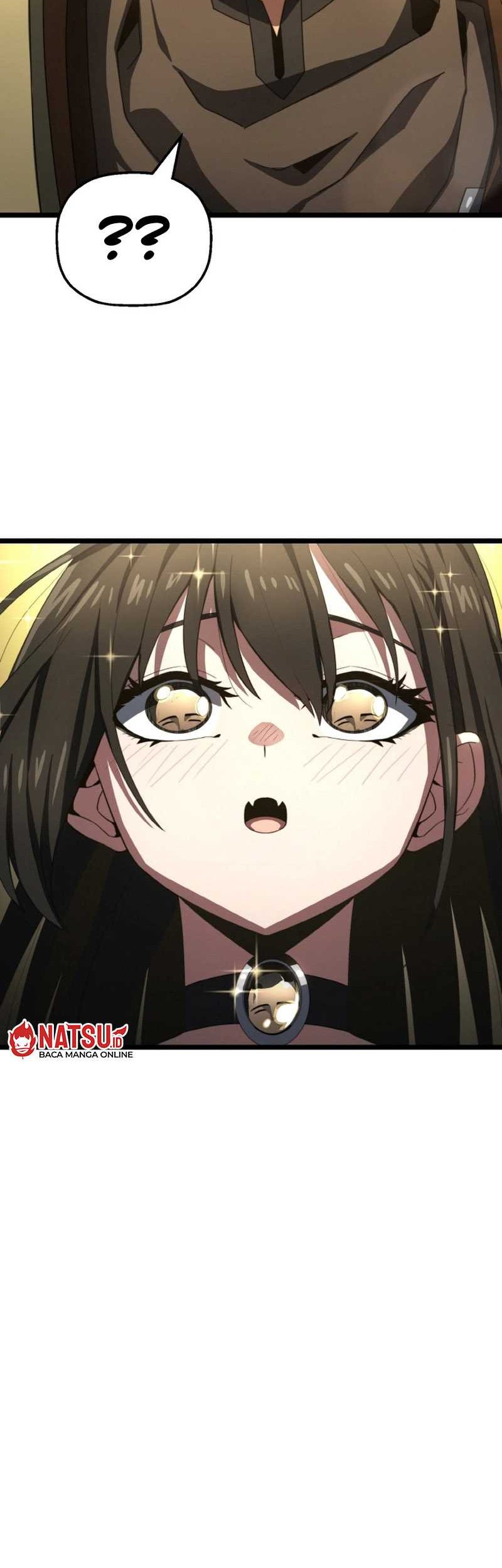 Damn Demonic Swords Chapter 6 - halaman 21
