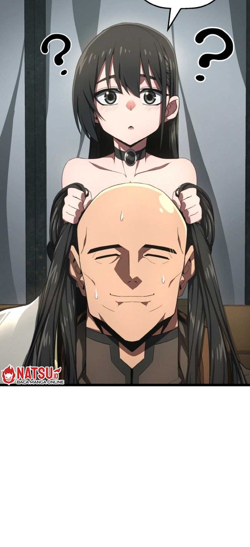 Damn Demonic Swords Chapter 6 - halaman 25