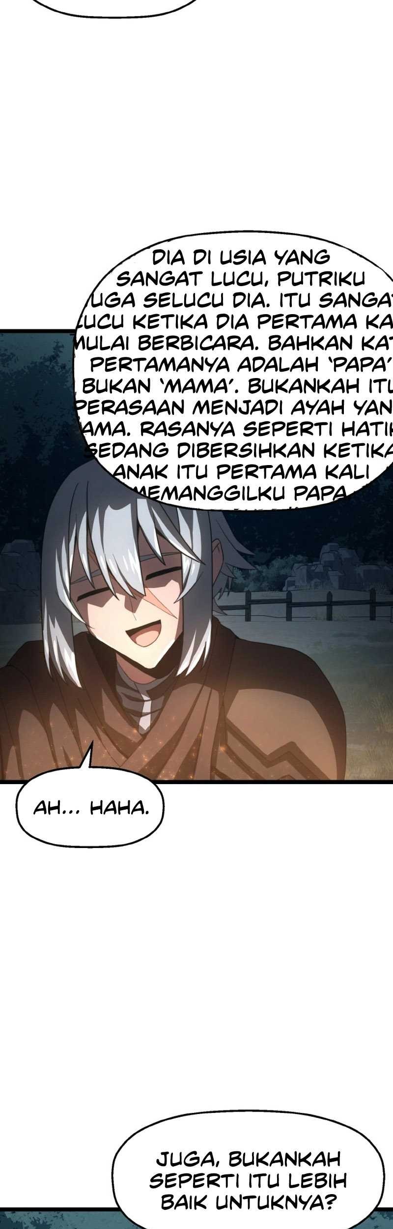 Damn Demonic Swords Chapter 6 - halaman 30