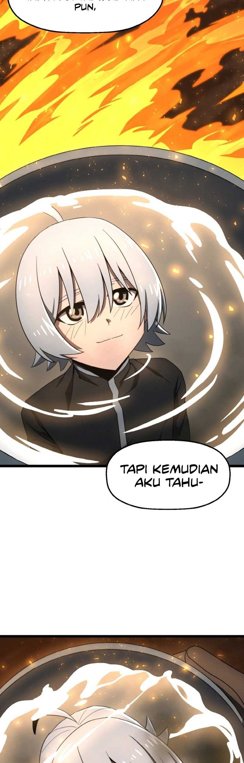 Damn Demonic Swords Chapter 6 - halaman 40