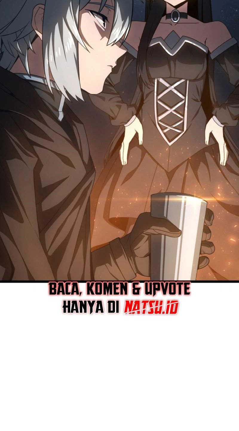 Damn Demonic Swords Chapter 6 - halaman 43