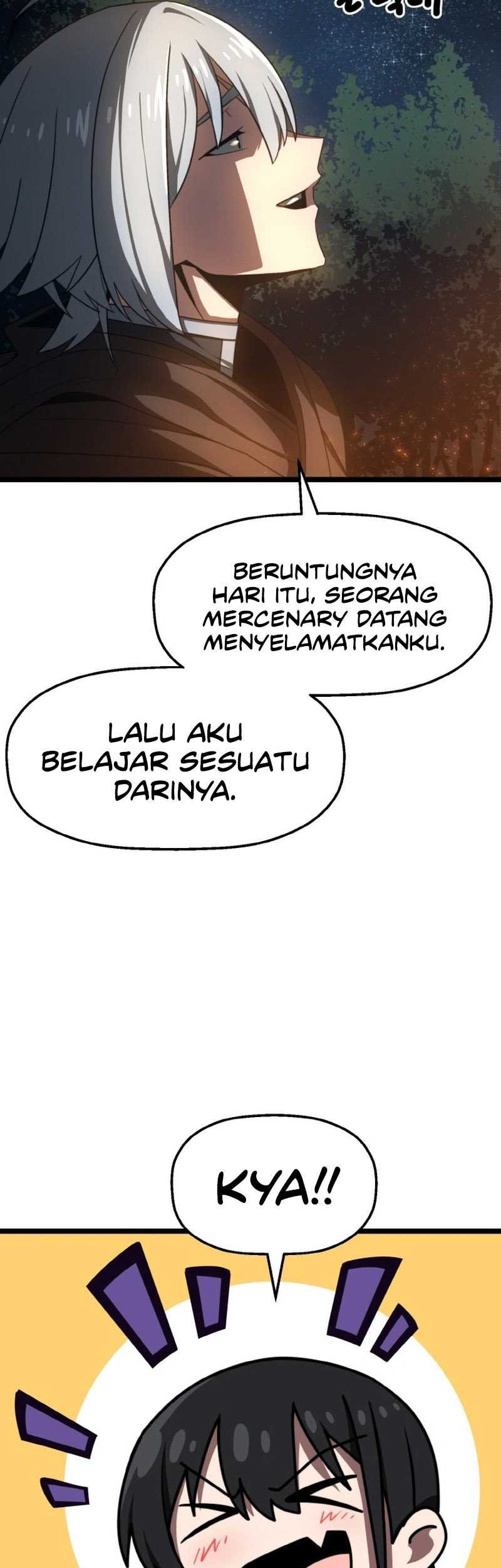 Damn Demonic Swords Chapter 6 - halaman 48