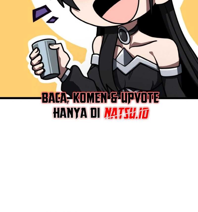 Damn Demonic Swords Chapter 6 - halaman 49