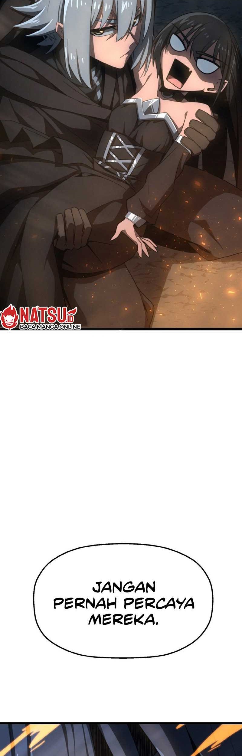 Damn Demonic Swords Chapter 6 - halaman 53