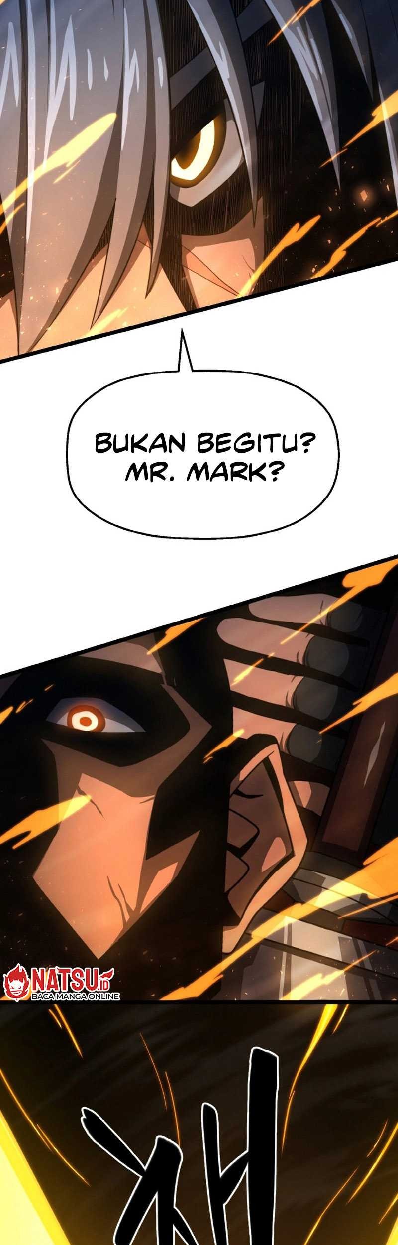 Damn Demonic Swords Chapter 6 - halaman 54
