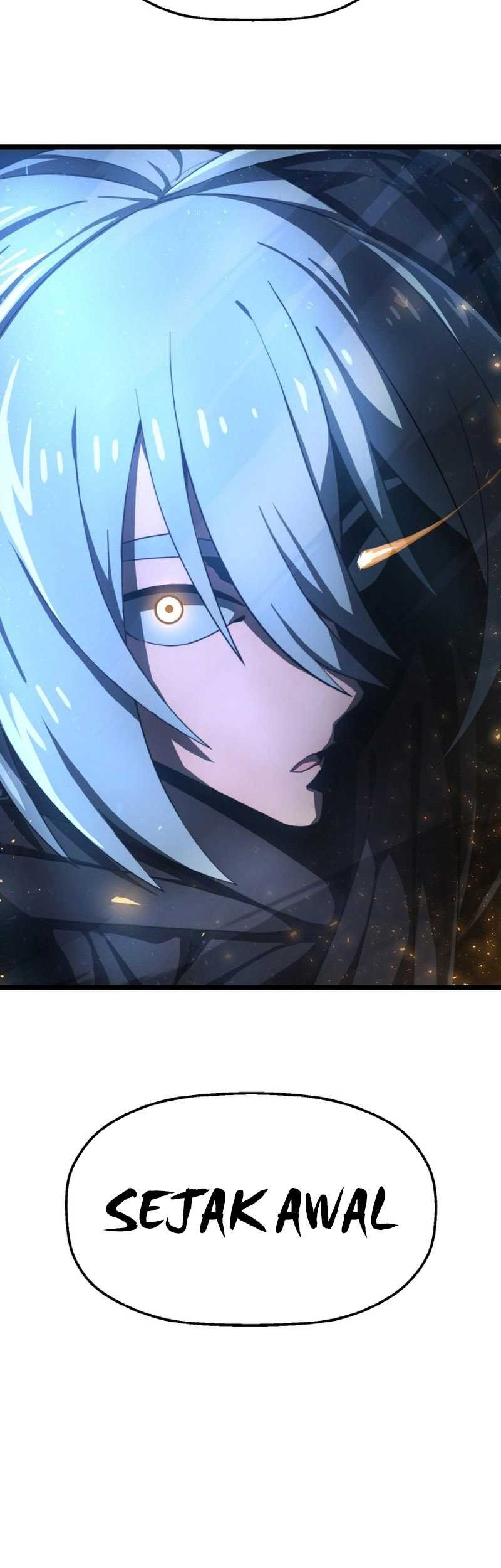 Damn Demonic Swords Chapter 6 - halaman 61