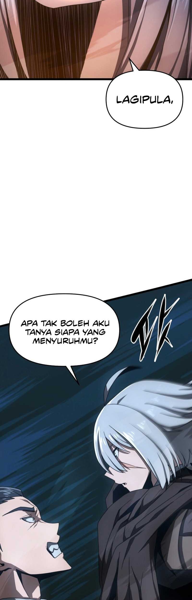 Damn Demonic Swords Chapter 7 - halaman 15