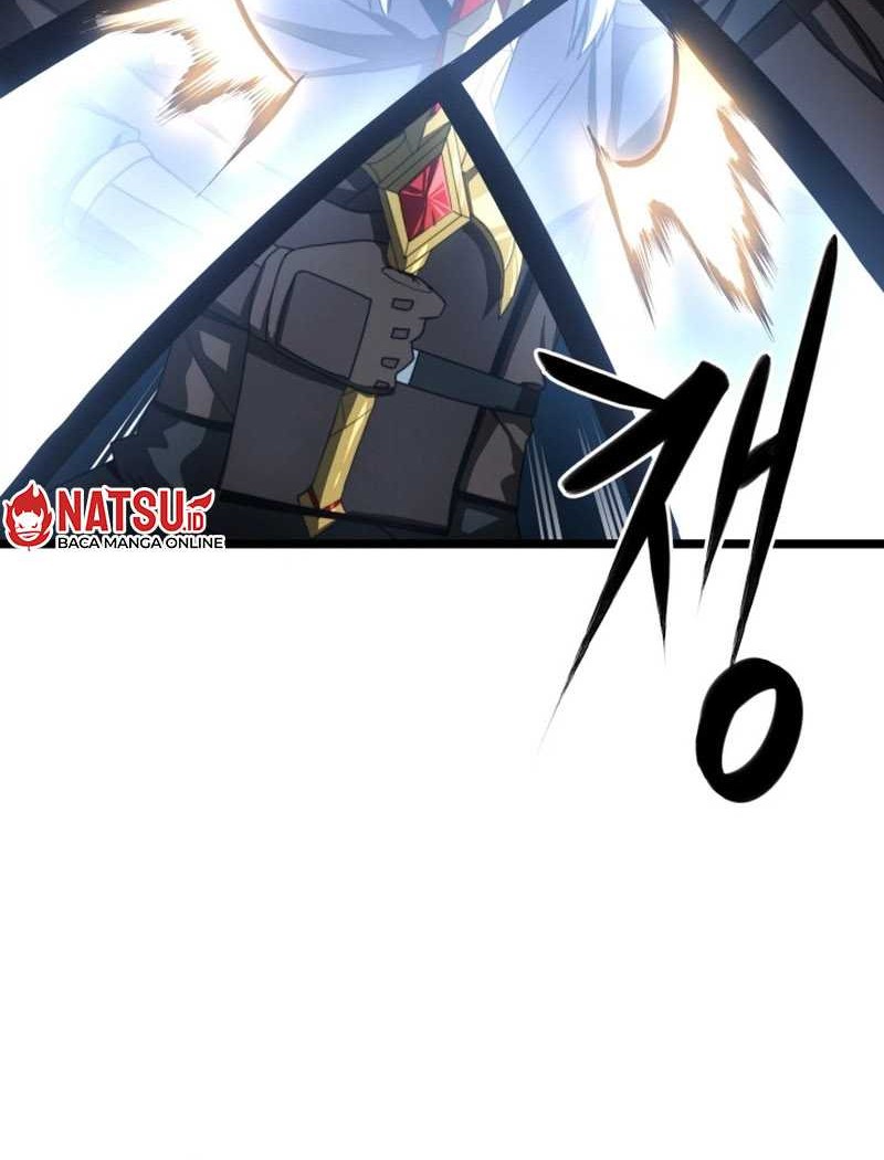Damn Demonic Swords Chapter 7 - halaman 18
