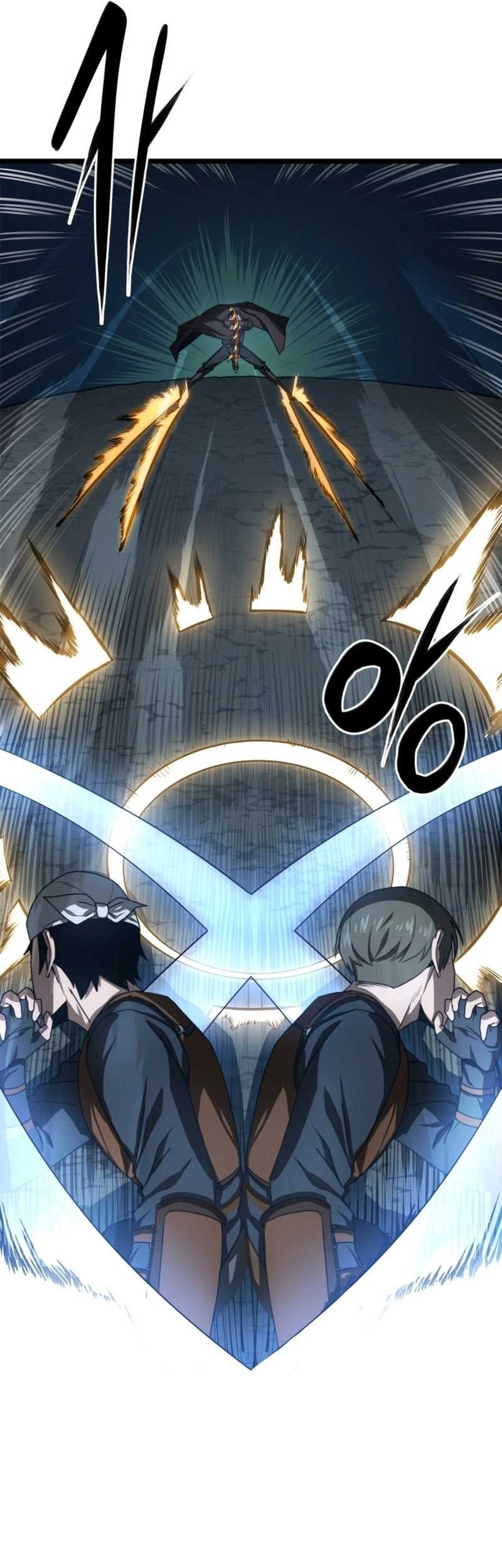 Damn Demonic Swords Chapter 7 - halaman 19