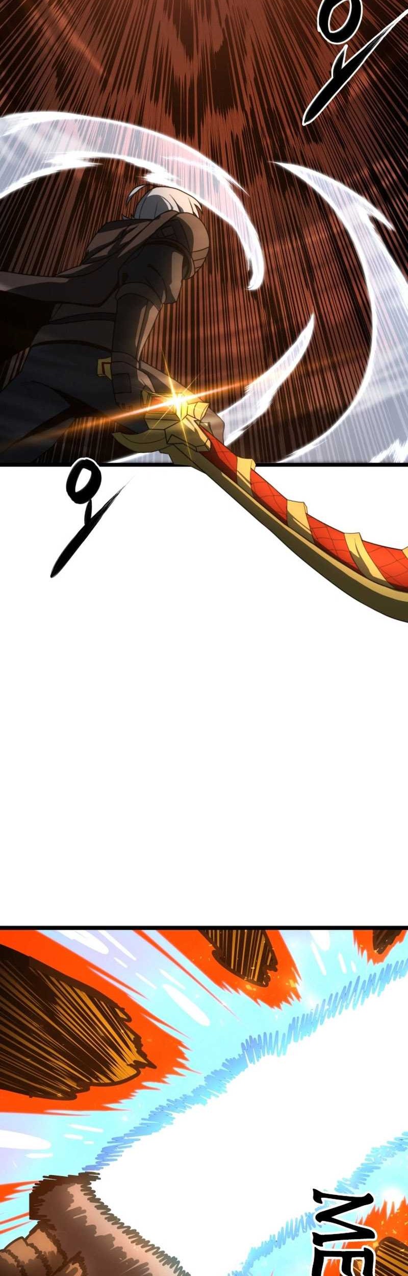 Damn Demonic Swords Chapter 7 - halaman 22