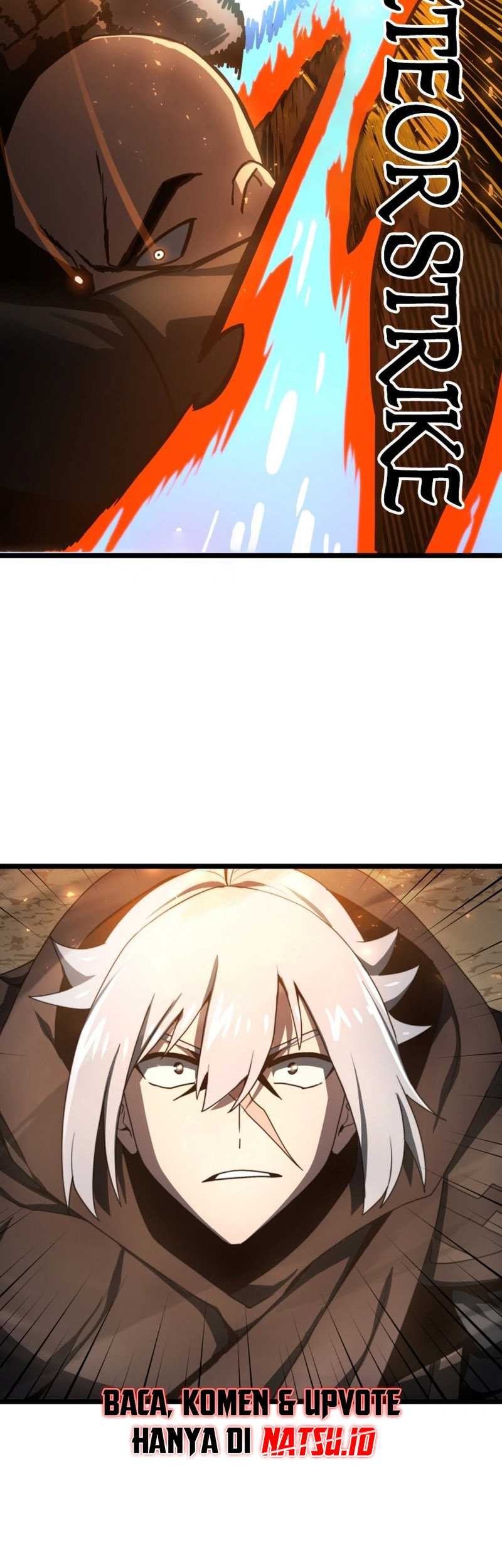 Damn Demonic Swords Chapter 7 - halaman 23