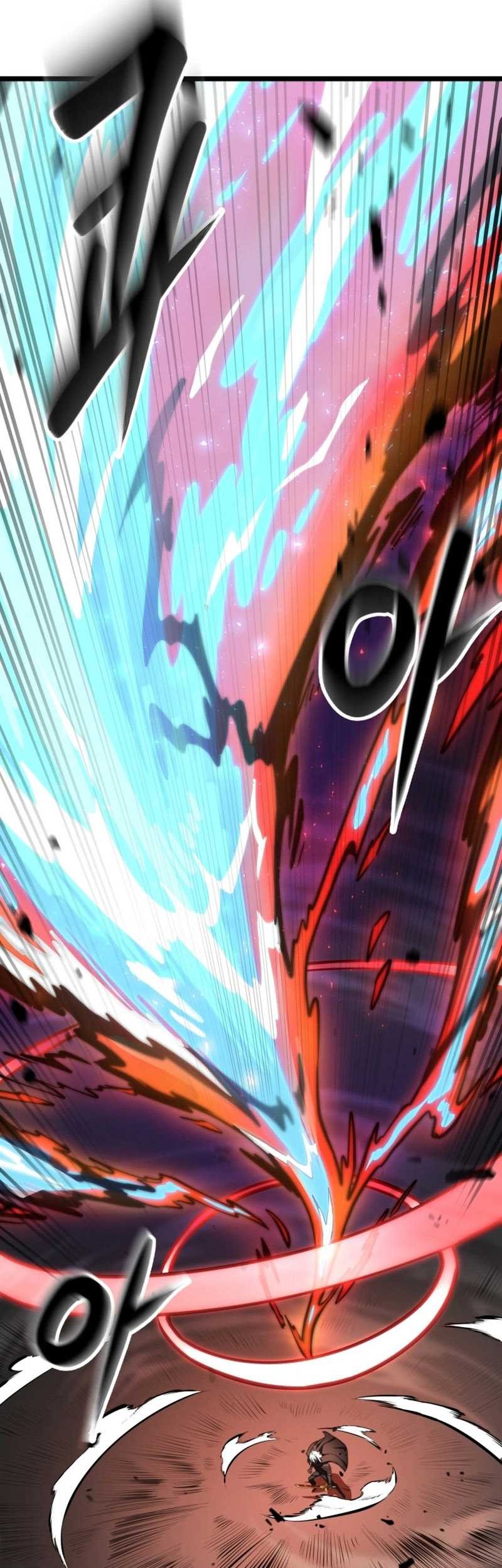 Damn Demonic Swords Chapter 7 - halaman 25