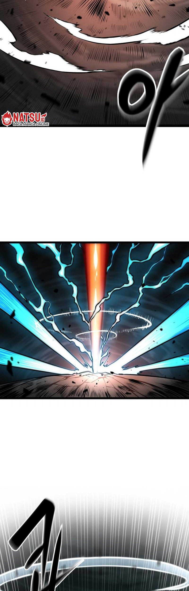 Damn Demonic Swords Chapter 7 - halaman 26