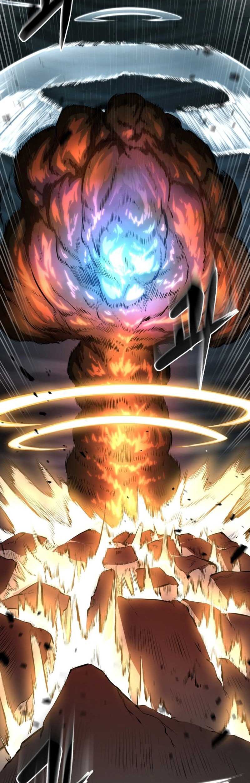 Damn Demonic Swords Chapter 7 - halaman 27