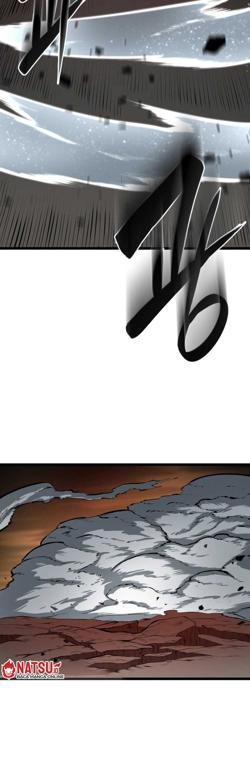 Damn Demonic Swords Chapter 7 - halaman 28