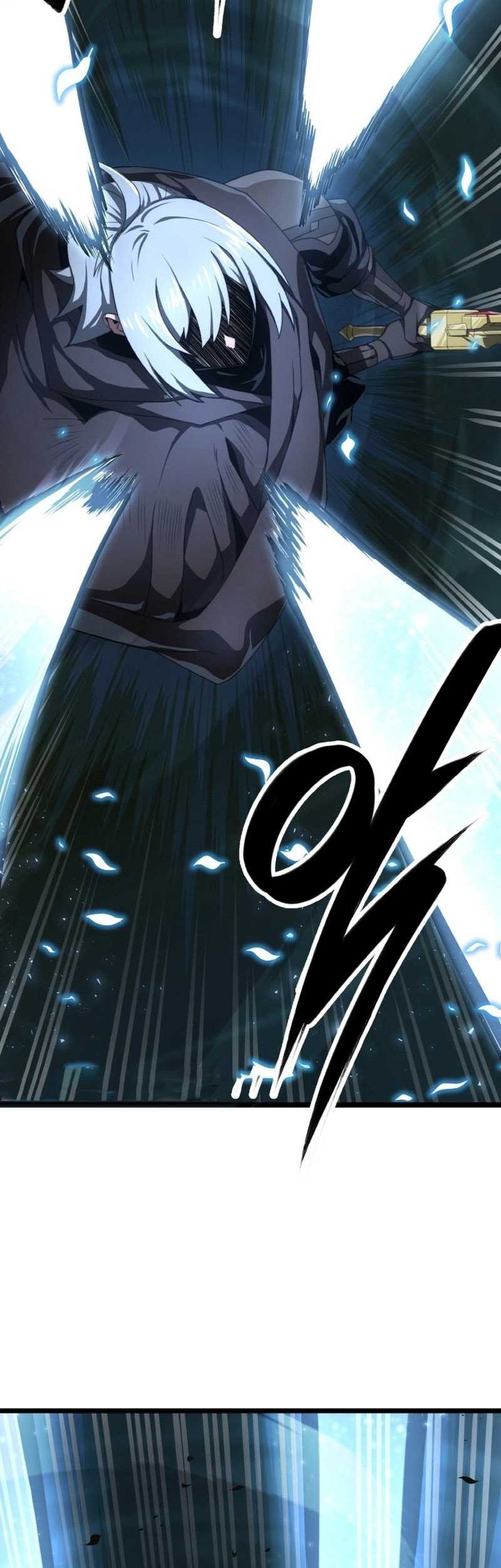 Damn Demonic Swords Chapter 7 - halaman 3