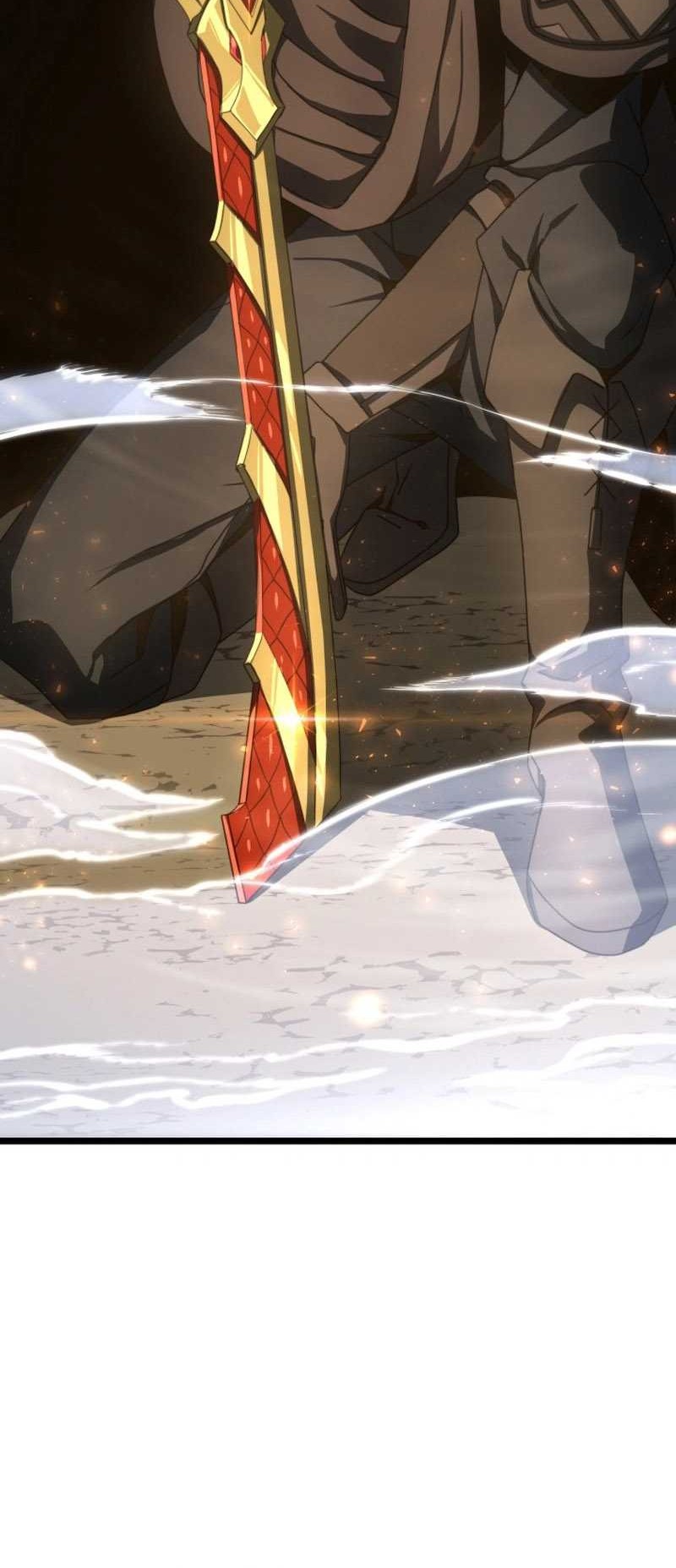 Damn Demonic Swords Chapter 7 - halaman 30