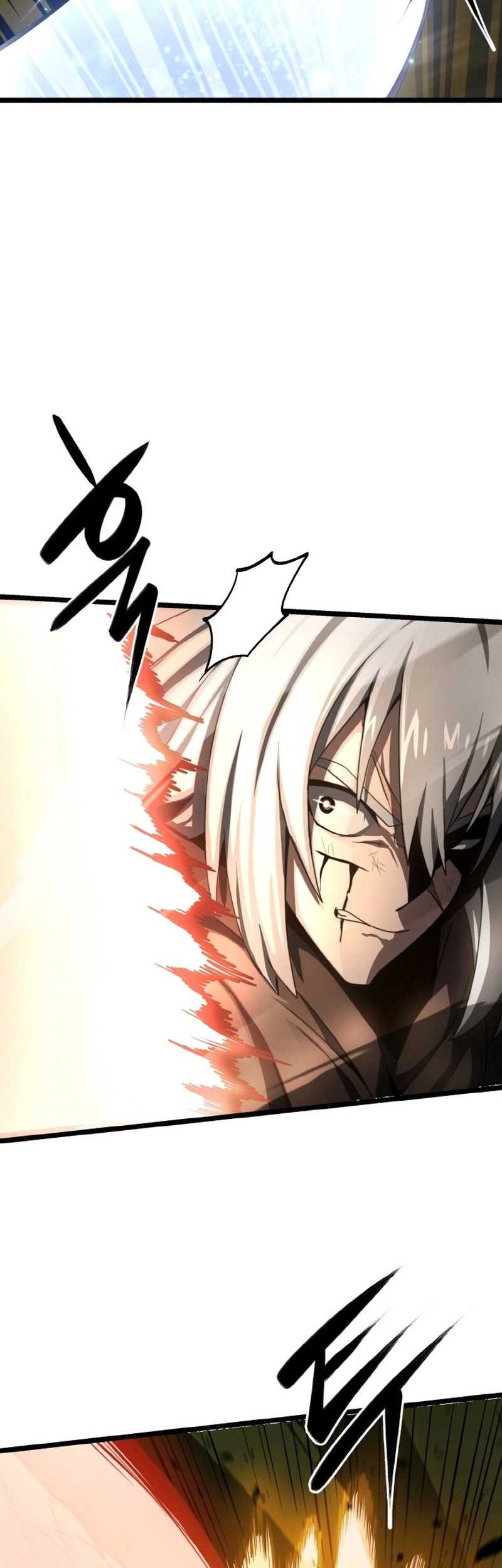 Damn Demonic Swords Chapter 7 - halaman 33