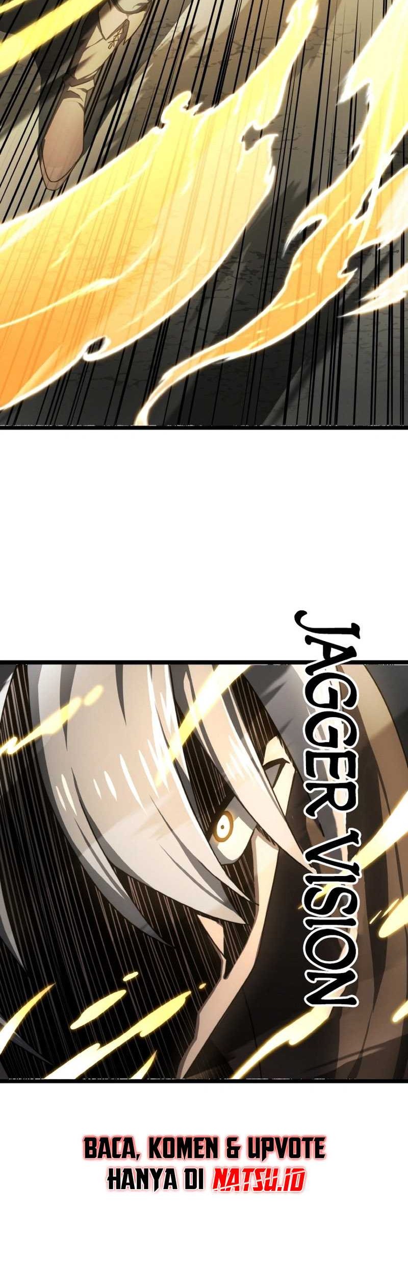 Damn Demonic Swords Chapter 7 - halaman 36