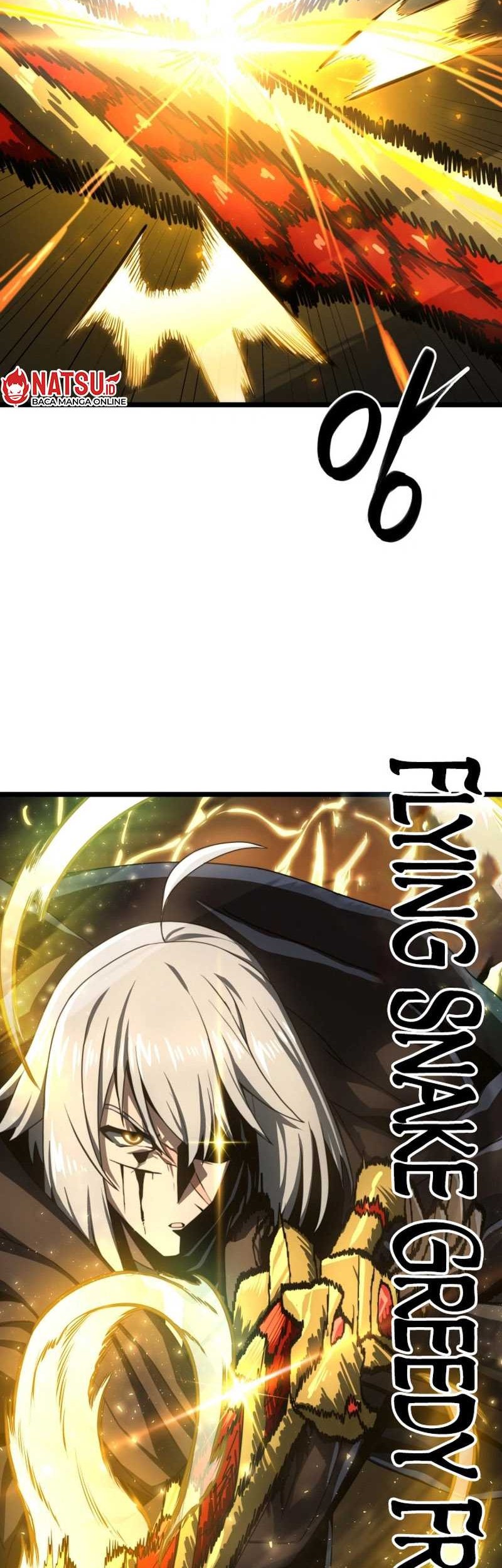 Damn Demonic Swords Chapter 7 - halaman 38