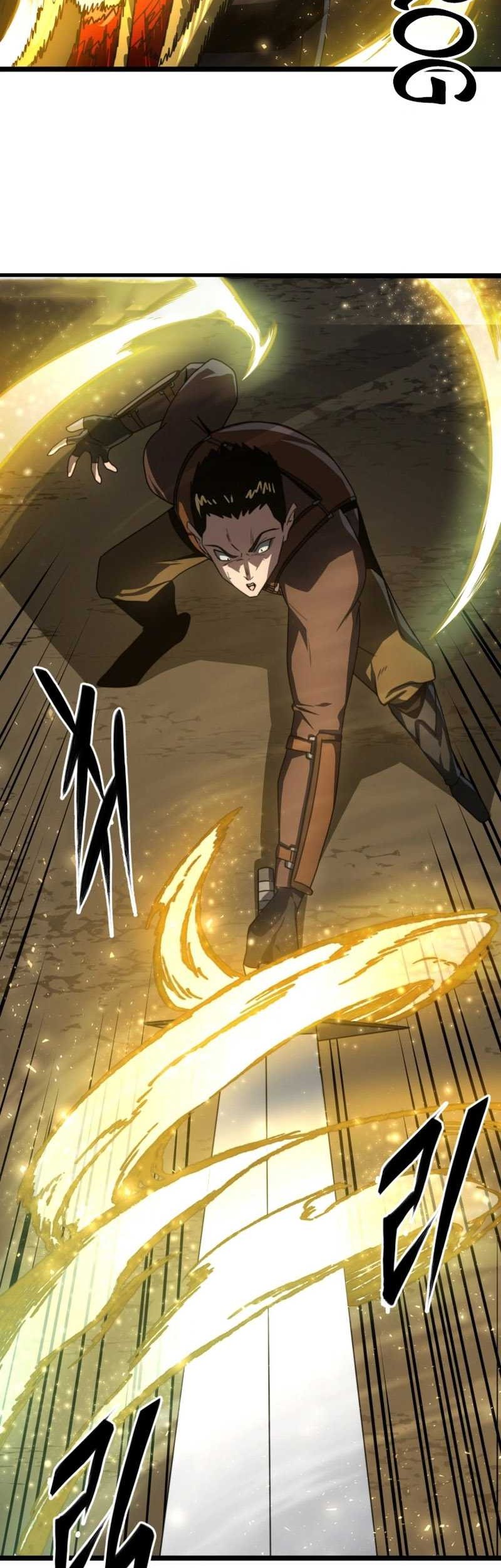 Damn Demonic Swords Chapter 7 - halaman 39