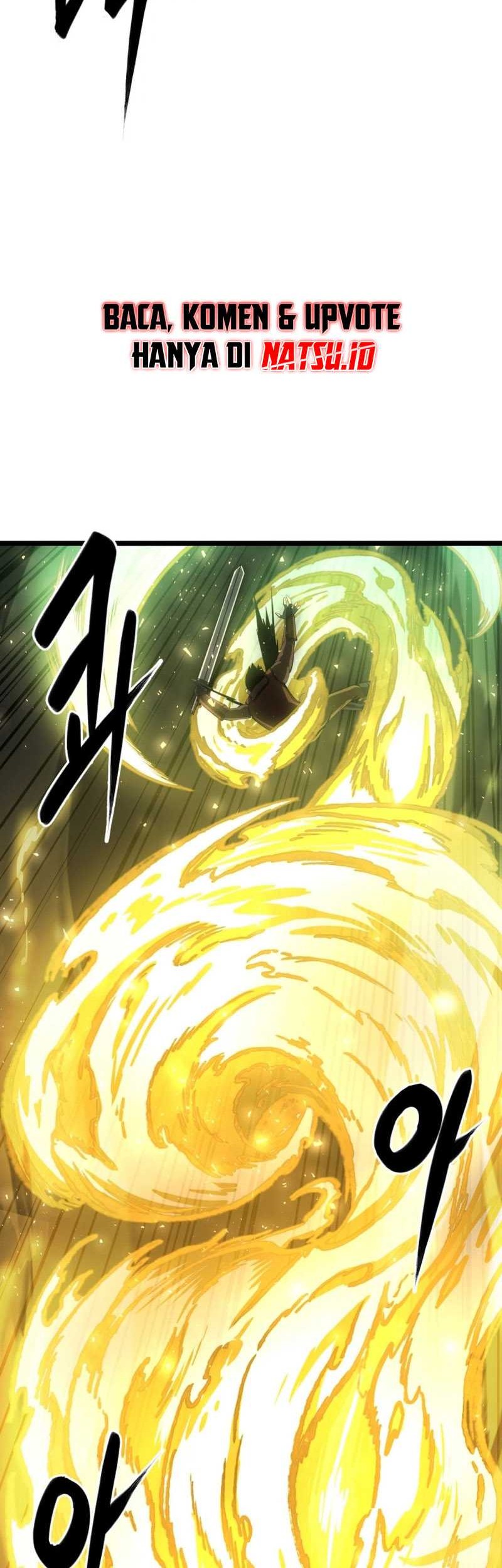 Damn Demonic Swords Chapter 7 - halaman 40